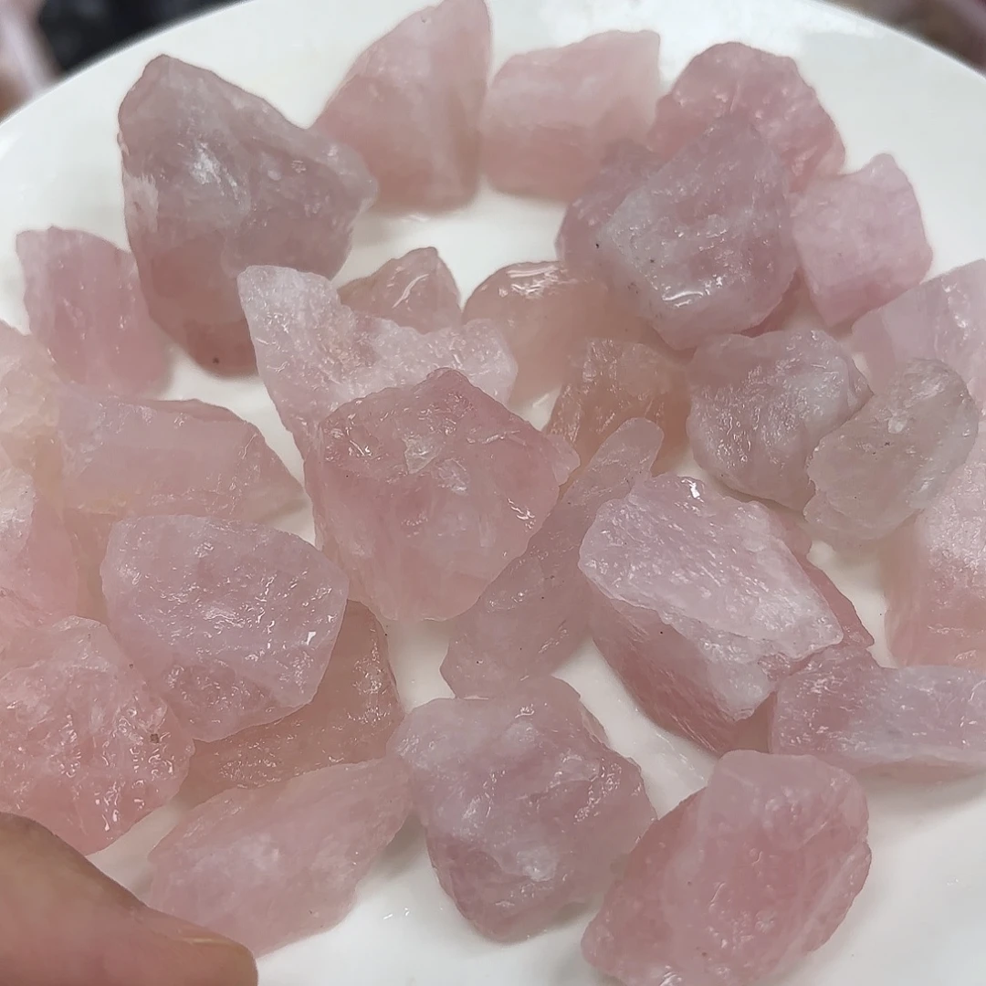 未镶嵌大型摆件（非配饰）水晶300g