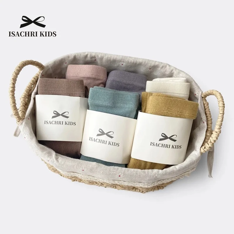 晶晶家【现发】百搭神袜2.0 女儿童连裤袜秋款女宝宝打底裤袜 IC943