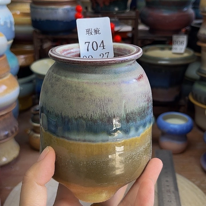 瓷片景德镇陶瓷手工制作