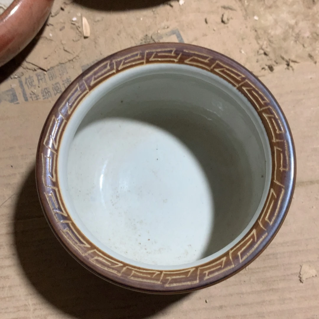 高端大气上档次瓷器。