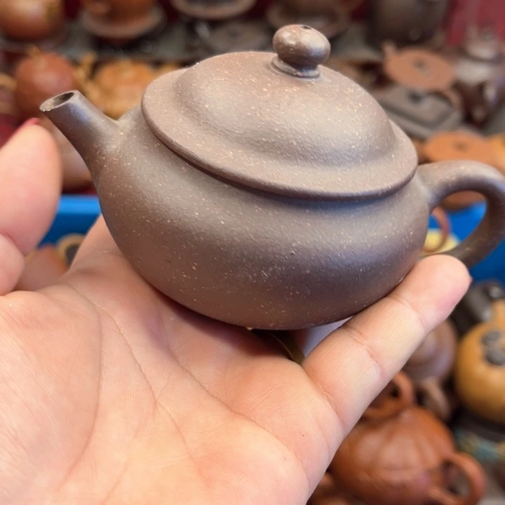 茶壶紫砂瑕疵……………………瑕疵