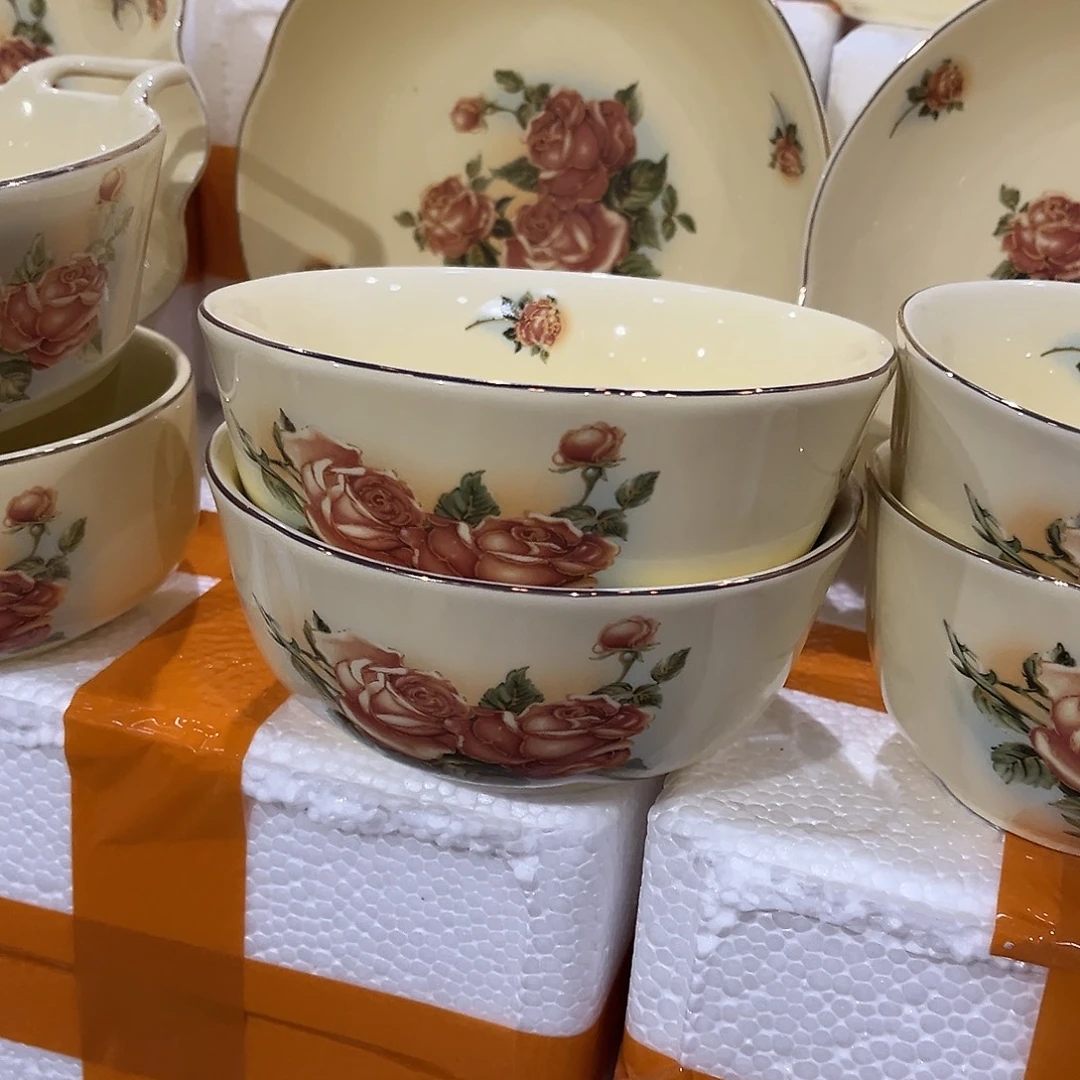 星博陶瓷有限公司