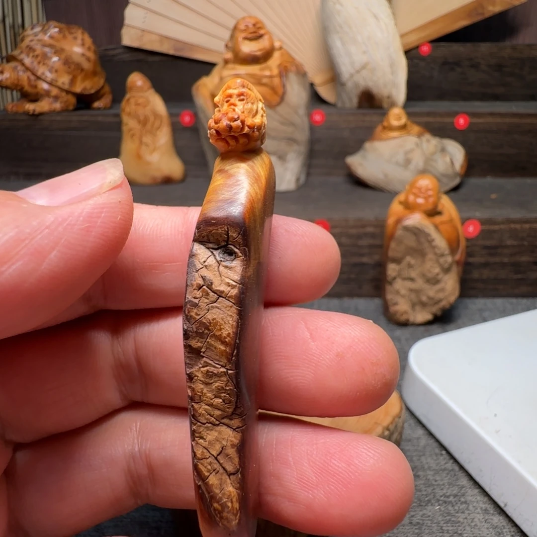 修***·柏木（崖柏）好的好吧好吧我