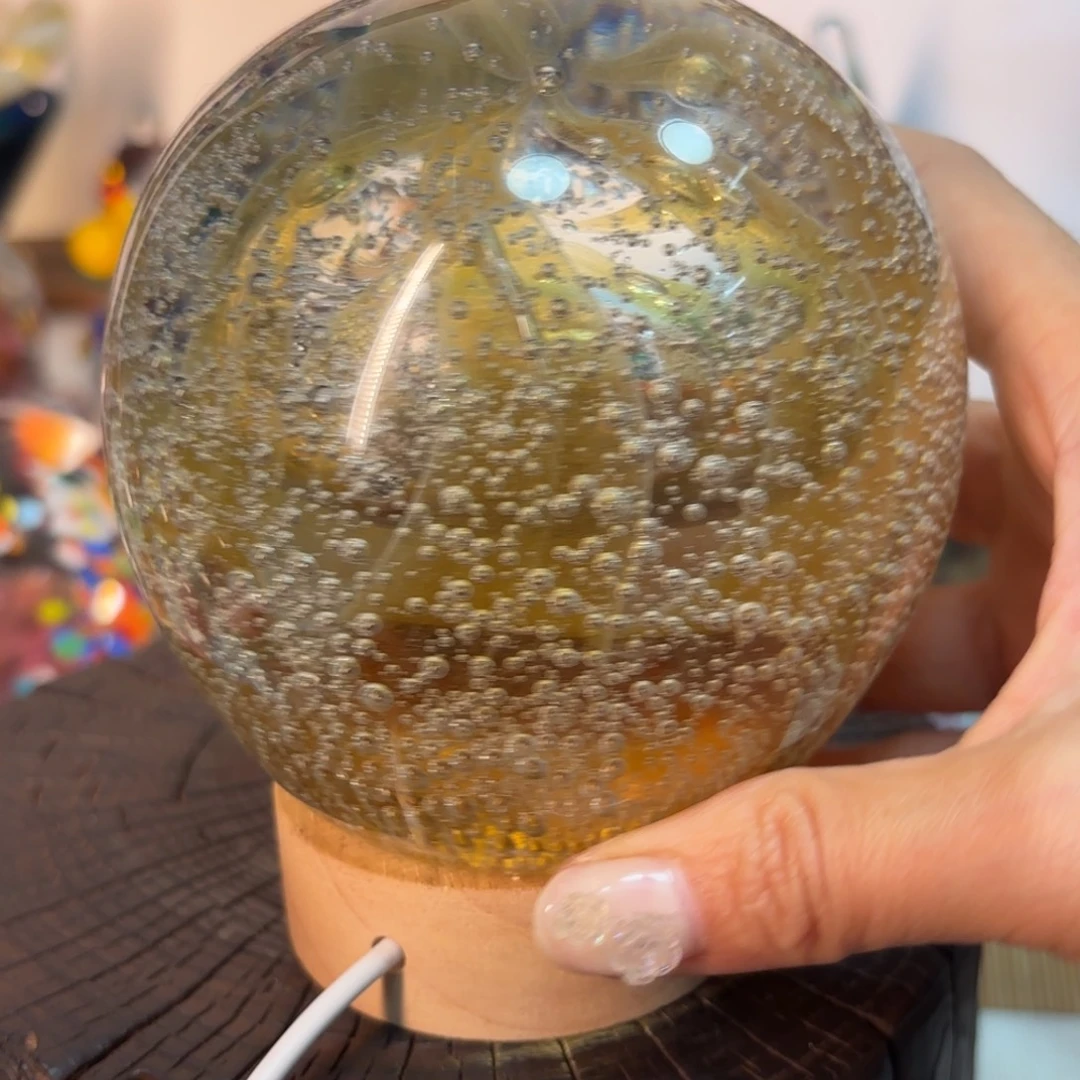 琉璃手工艺品精品