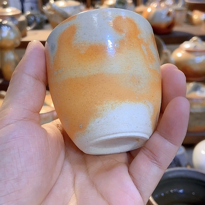 精品茶具陶瓷工艺