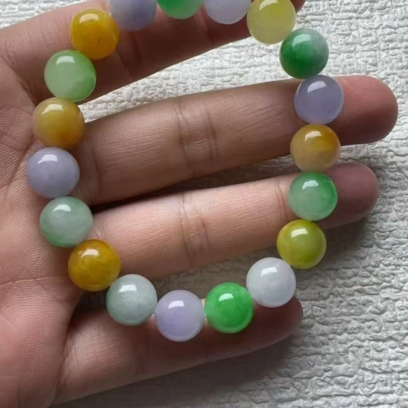 挂件多宝手串精工雕刻