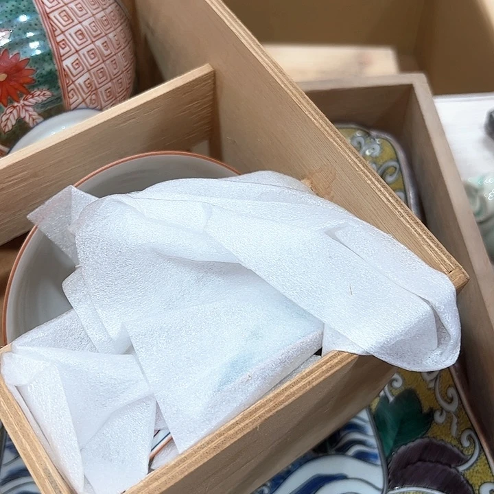 云*新亿阁中古商品无售后