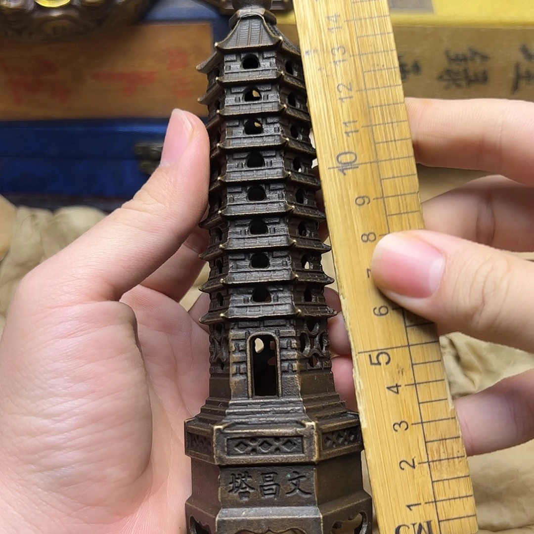 精美铜器摆件下单