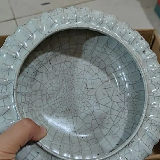 旭***东有机玻璃精美摆件（不退换）