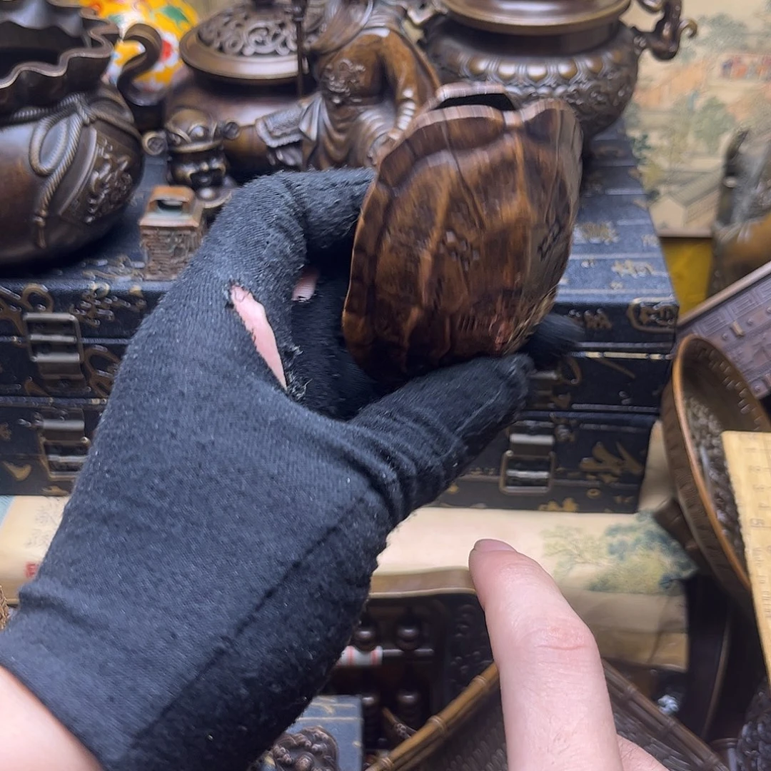 精美铜器档口批发