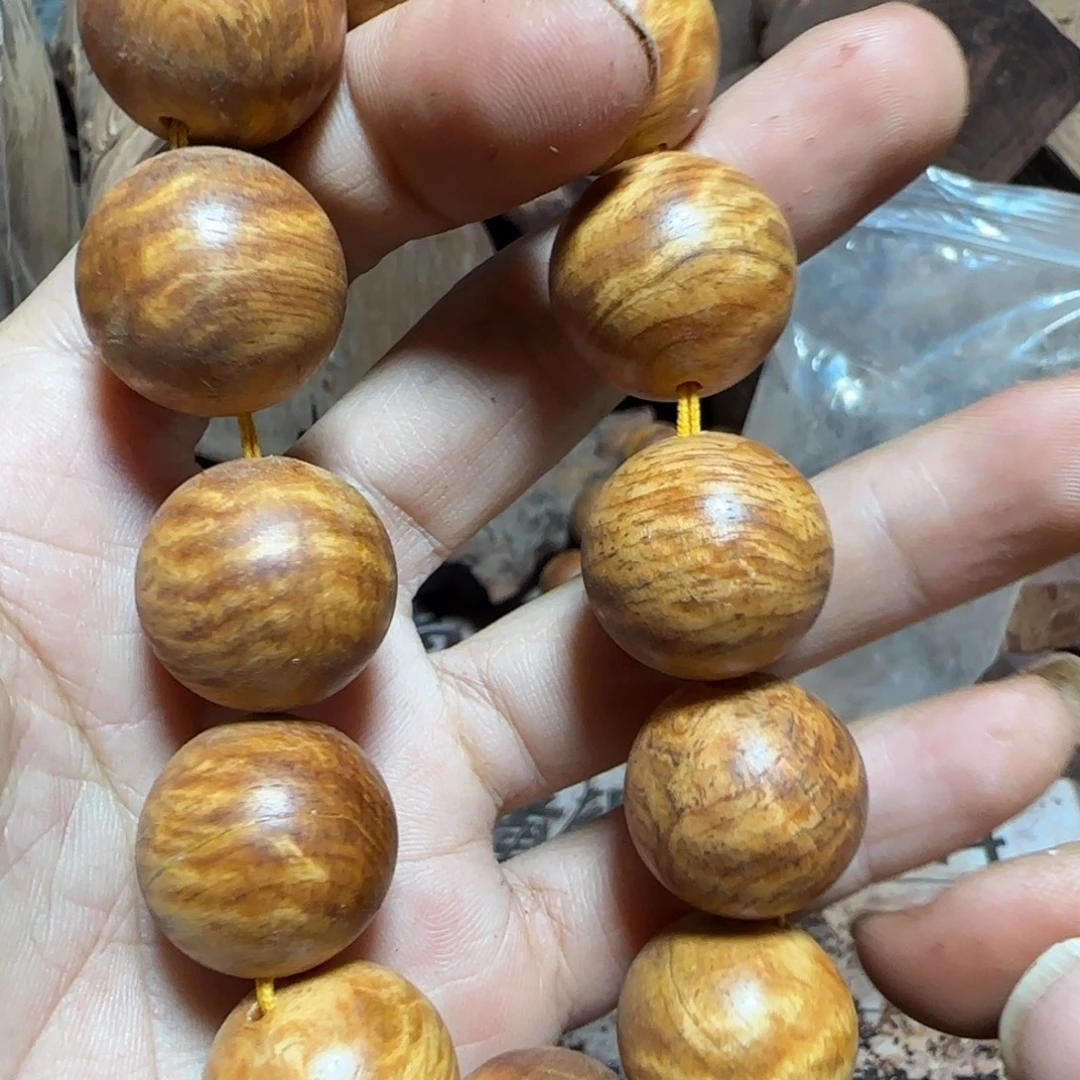 K***z大果紫檀（缅甸花梨）