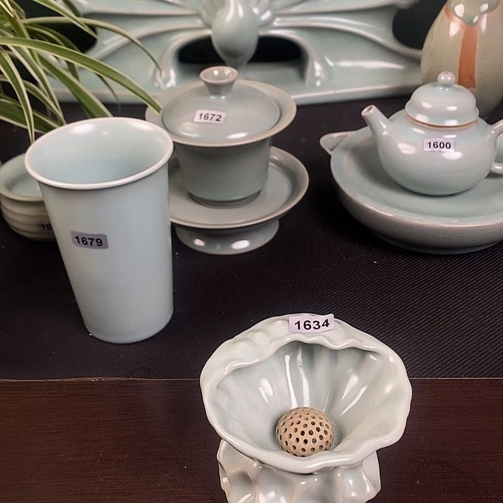 杯清**晓1634大瑕介意勿拍的哦