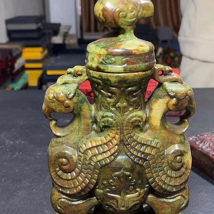 底槽青一物一图发货，支持七天无理由