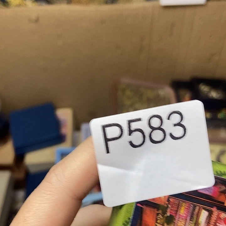 手工艺品琉璃老*。583