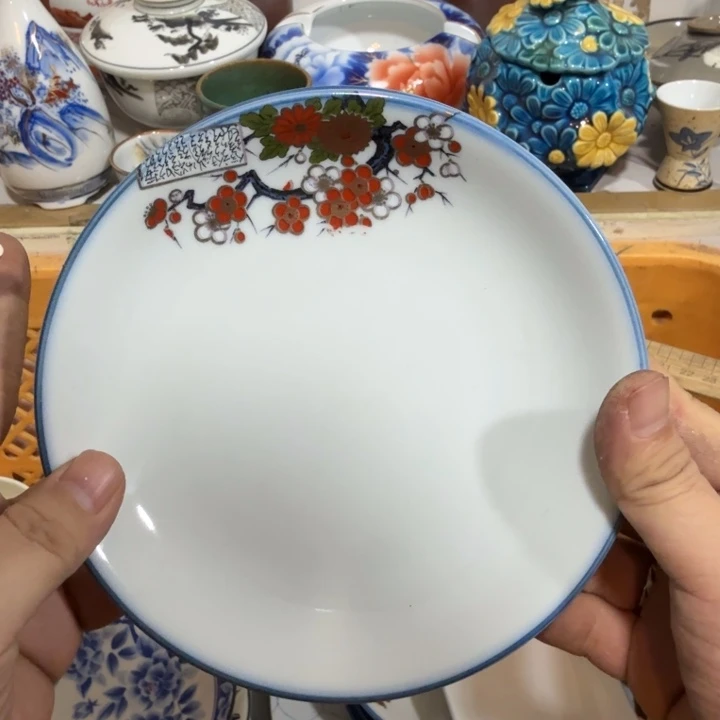 陶瓷推荐第二名20包邮