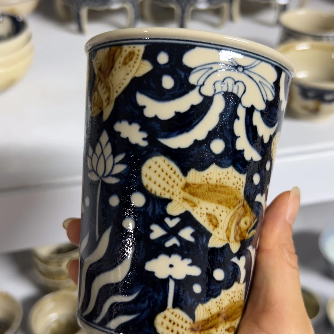 【闪购商品】陶瓷艺术有限公司