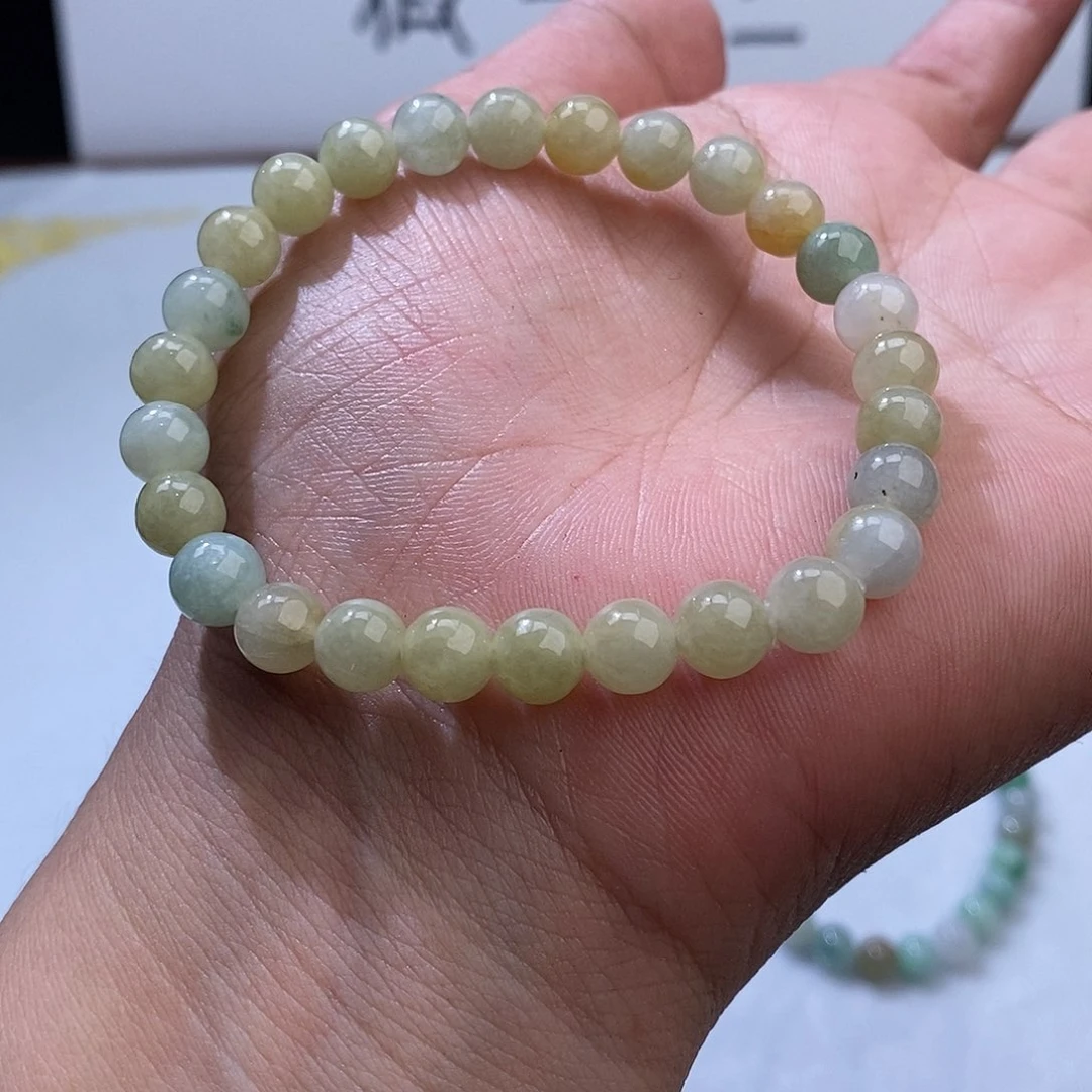 未镶嵌定制翡翠天然缅甸A货