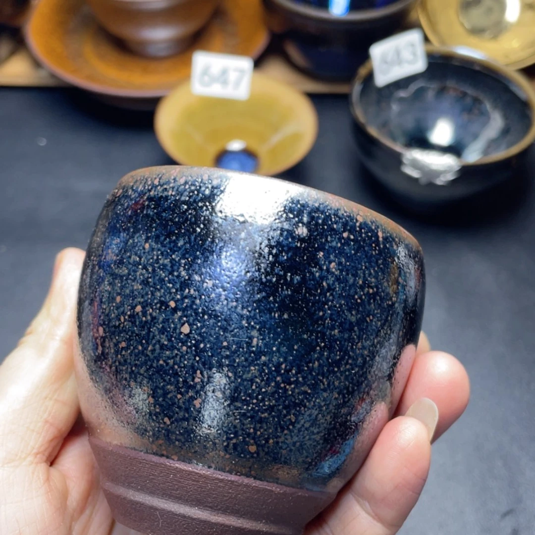 【闪购商品】茶盏8