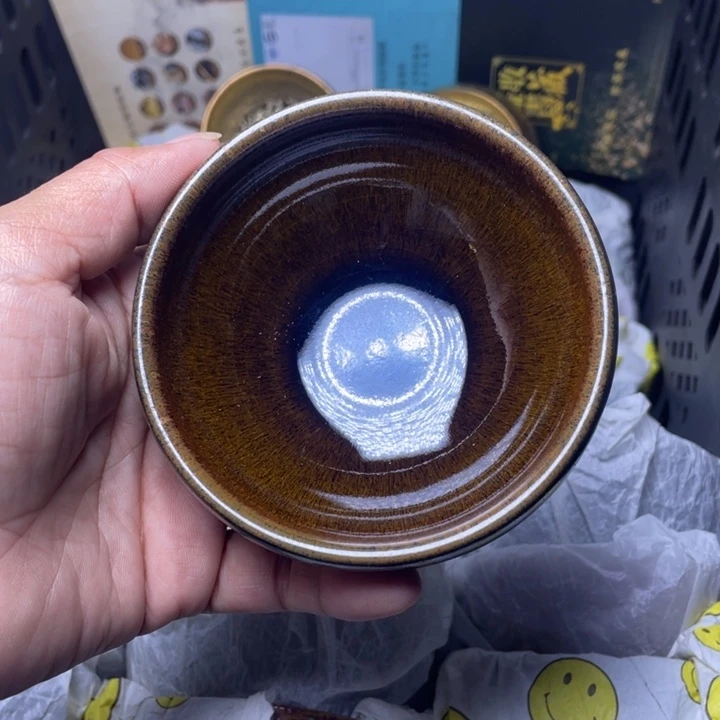 茶盏我不是很清楚的吗