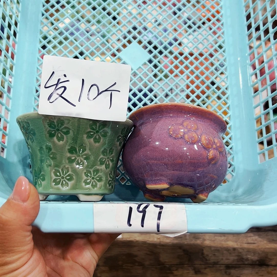 红陶高温陶瓷材料197