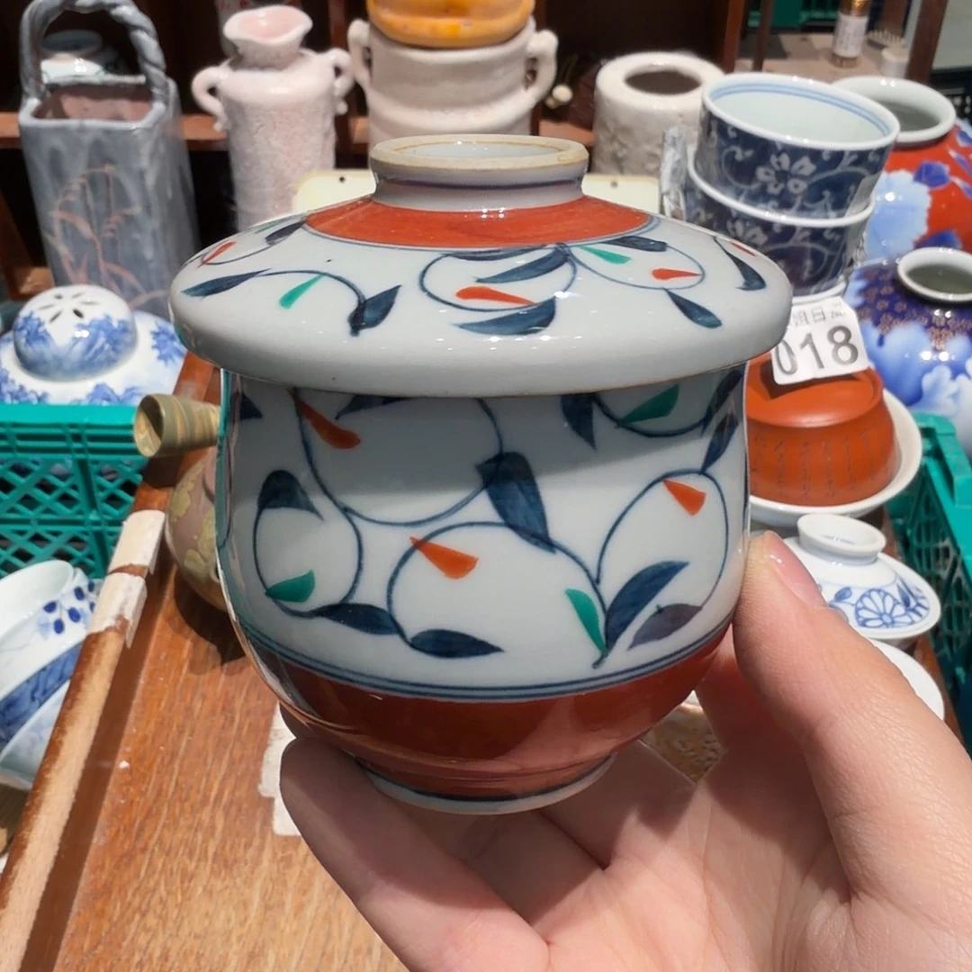 瓷片五十包邮 非全新