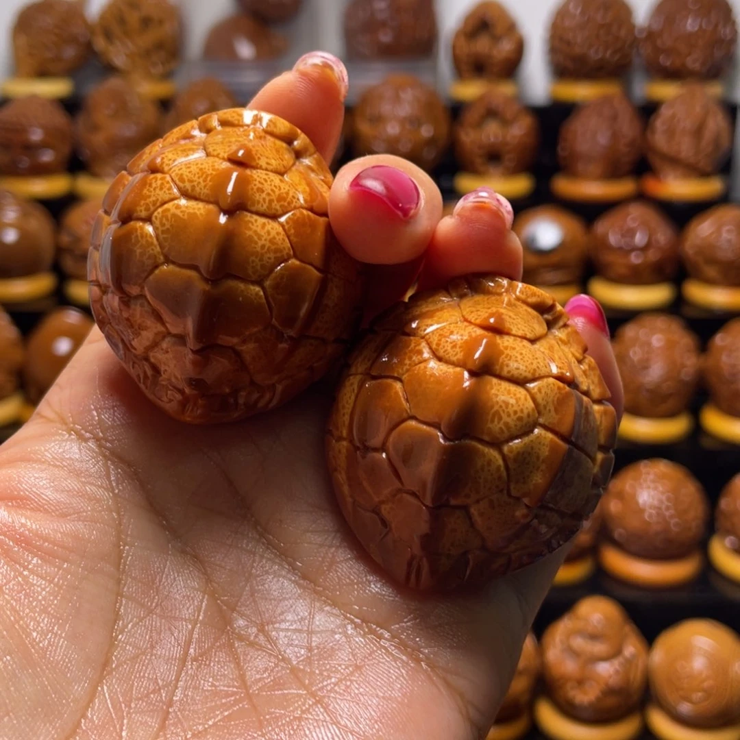 橄榄核手串/手链L*橄榄核