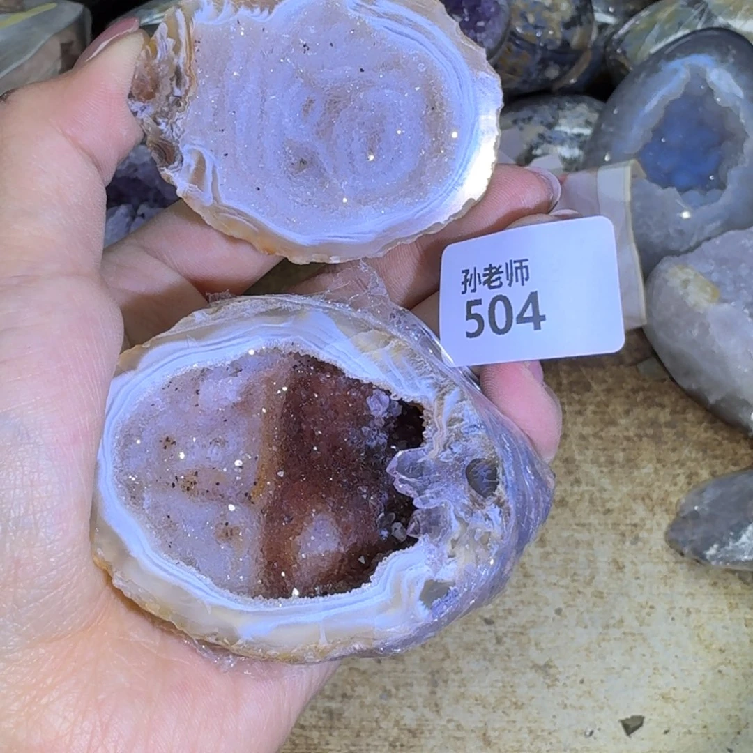 水晶大型摆件（非配饰）未镶嵌