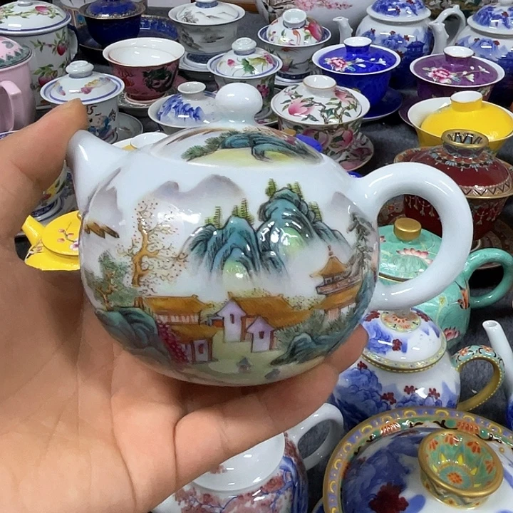 景德镇陶瓷研究所