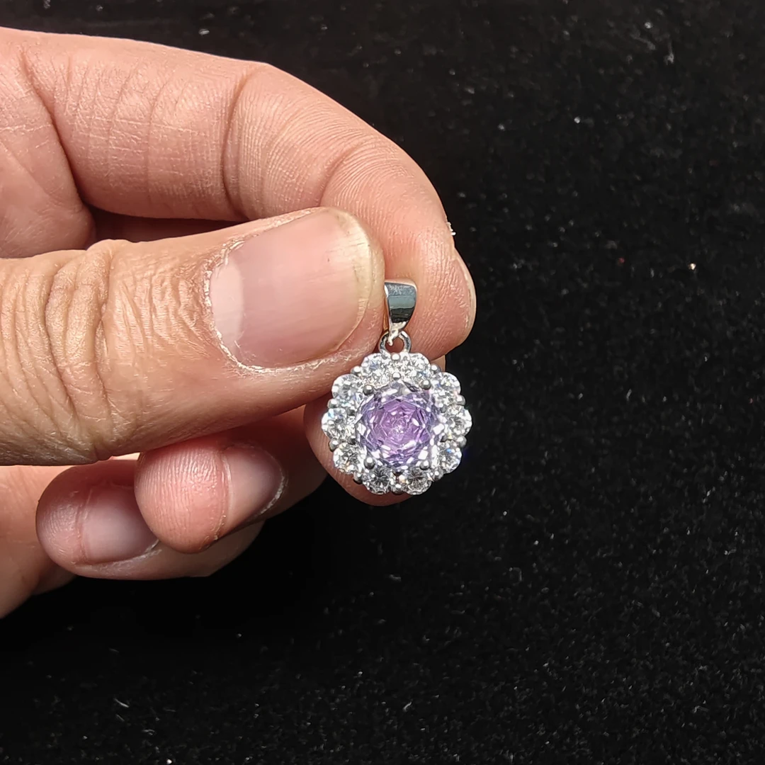 意大利-典藏轻奢DIY-合金腰佩戒指耳饰戒指吊坠J042