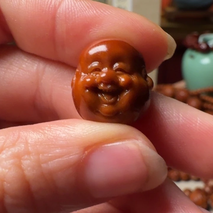 A***山手串/手链橄榄核福利包邮