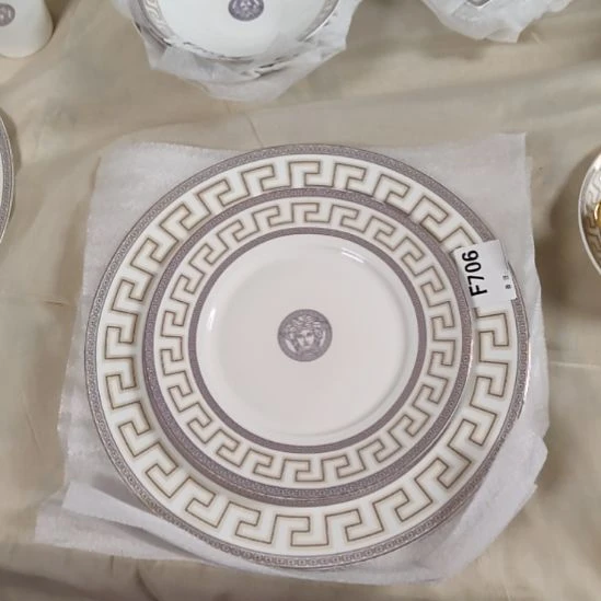 陶瓷十寸八寸组合特价不退换默认微瑕无磕碰