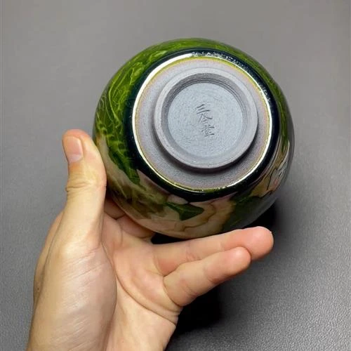 【闪购商品】茶盏-10175..........