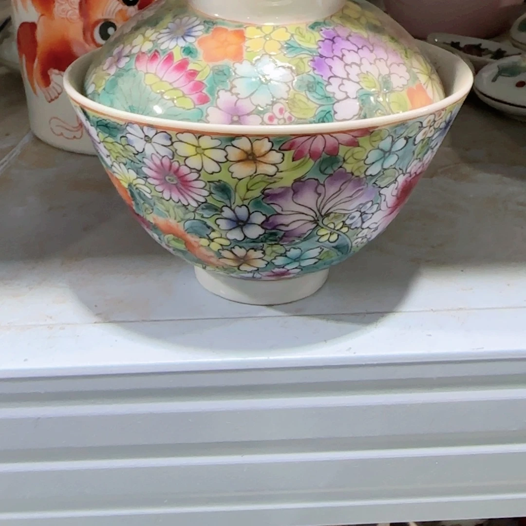 其他手绘瓷器，手绘瓷器