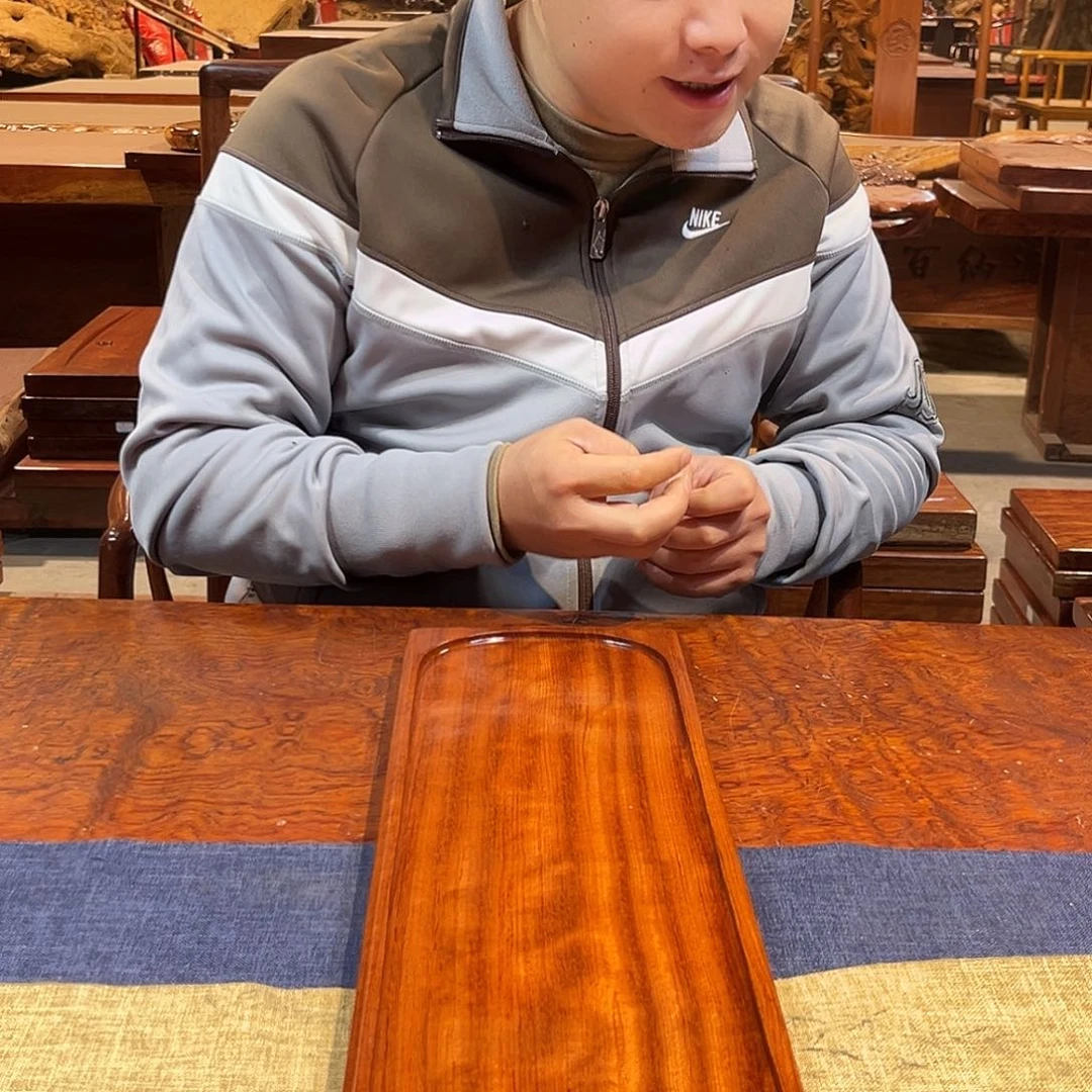 木（非红木类）巴花学名古夷苏木