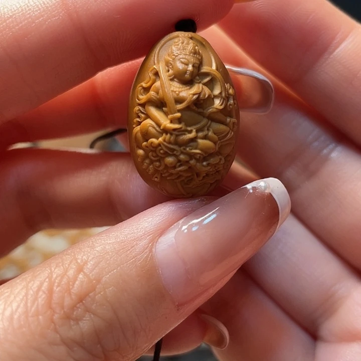 橄榄核手串/手链橄榄球赛