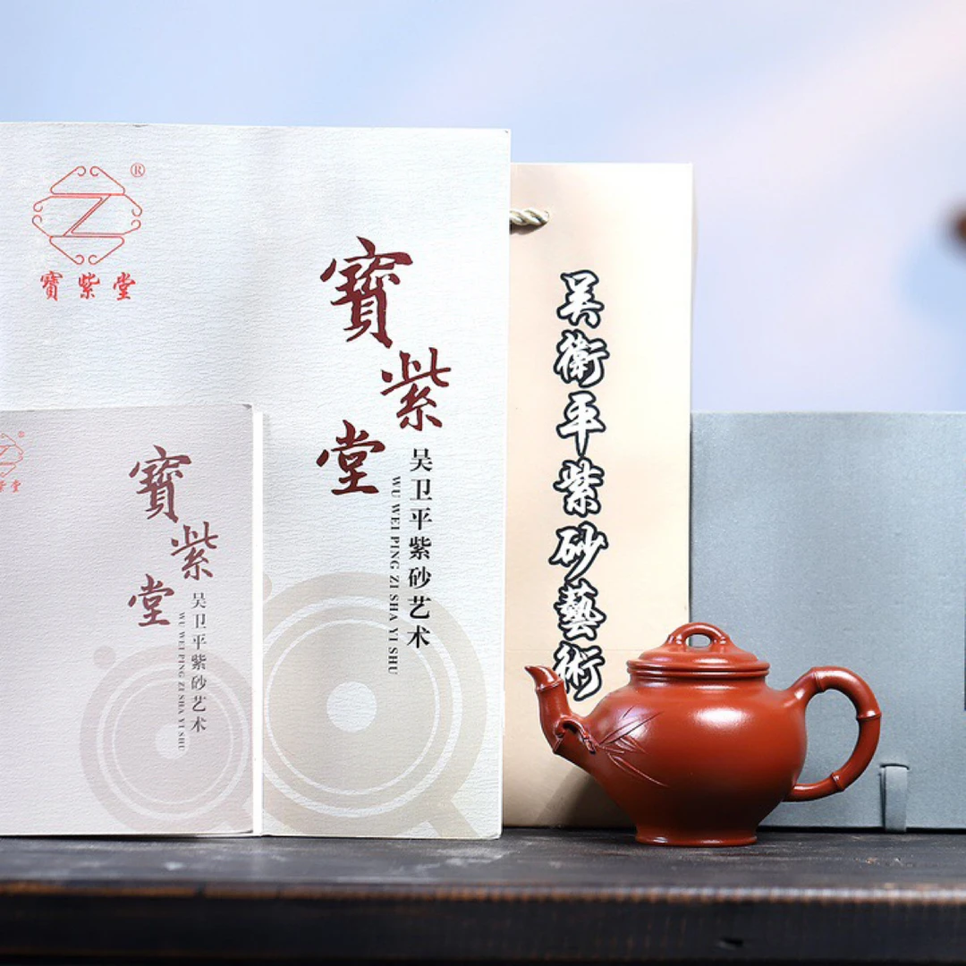 国工佳作，精品赏析。 —【竹节报春】 210cc