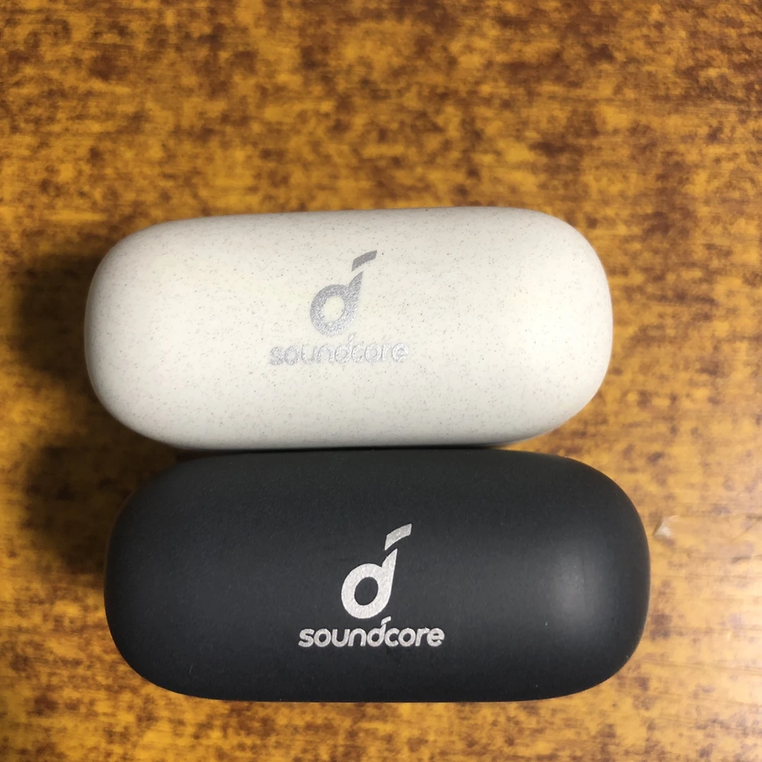 9新 soundcore/声阔 Soundcore Liberty Air 2 蓝牙耳机