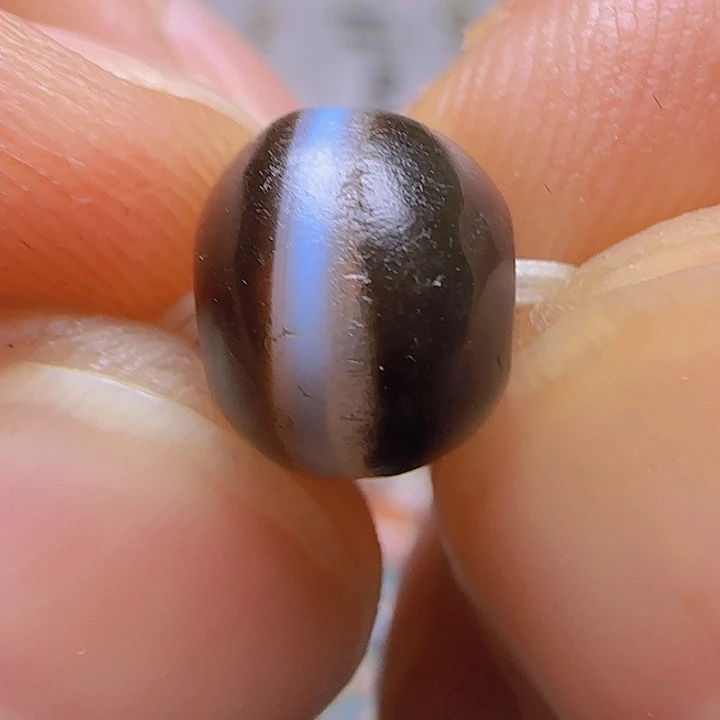 玛瑙/玉髓颈饰未镶嵌努***鸡