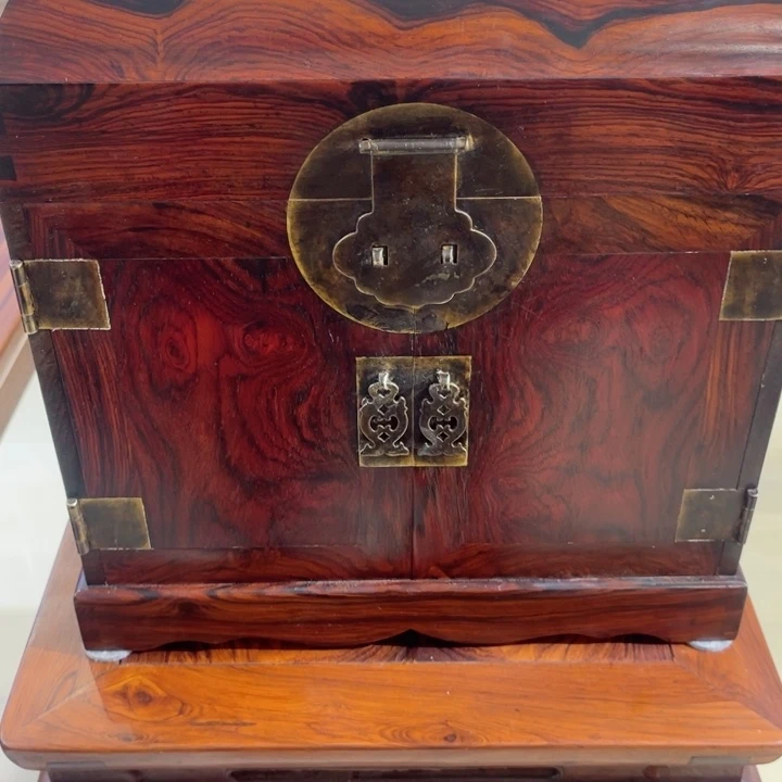 木先*木木木木木木木一对官箱