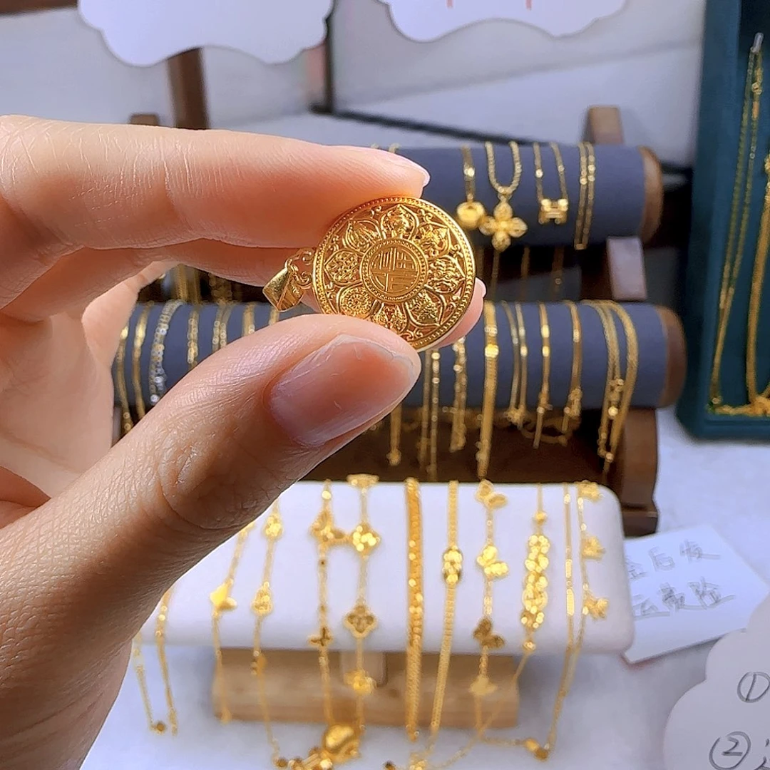 一物一证 基地质检小罗盘2.55g