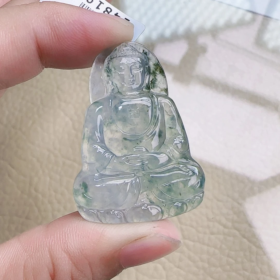【闪购商品】颈饰未镶嵌翡翠