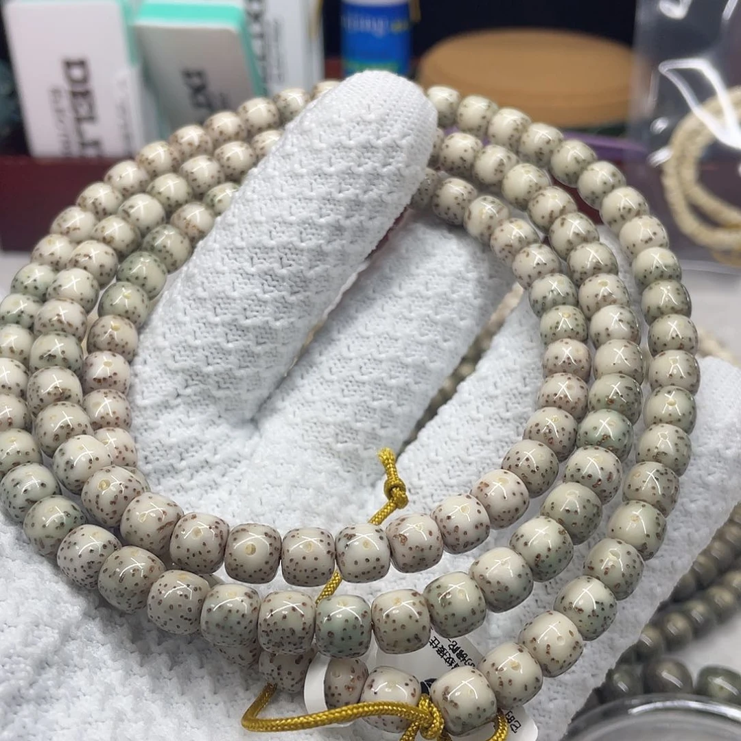 手串星月菩提星月a 7