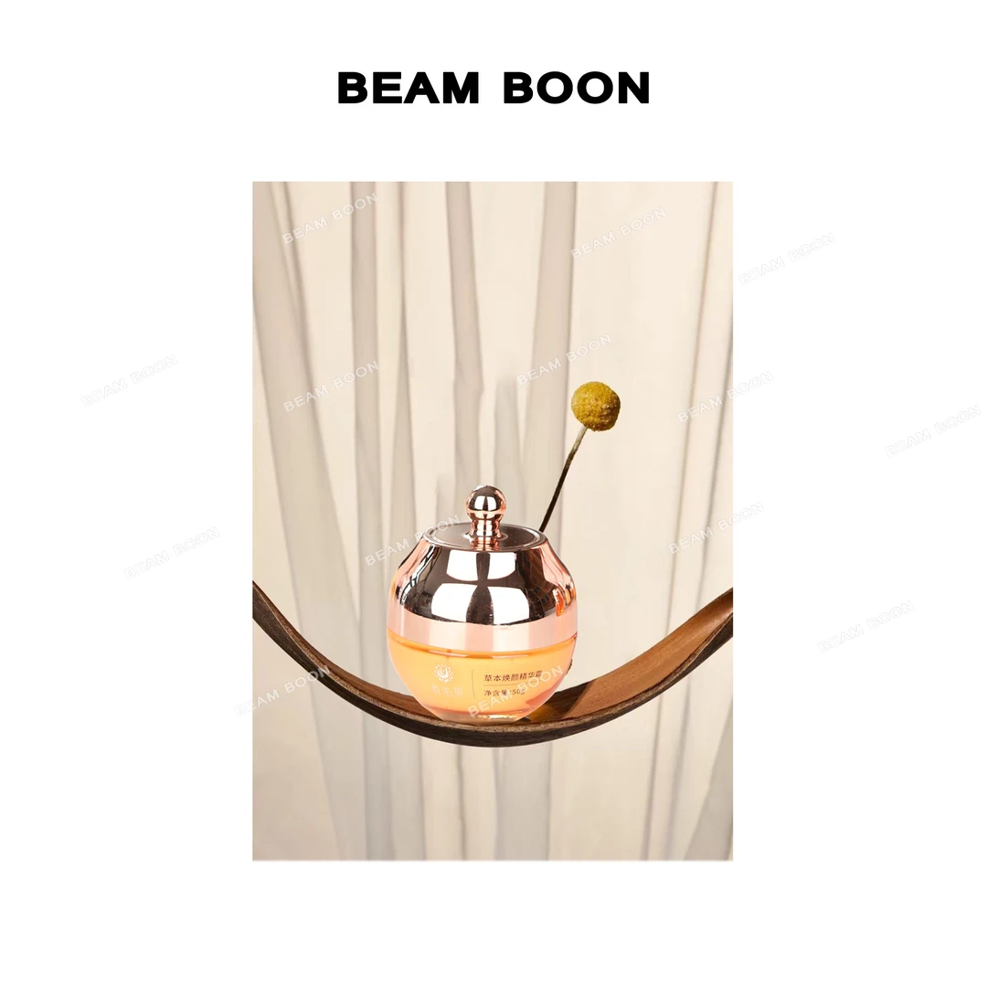 Beam Boon | 西佑肌人参珍珠膏靓肤膏