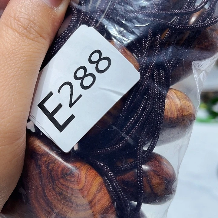 大果紫檀（缅甸花梨）288