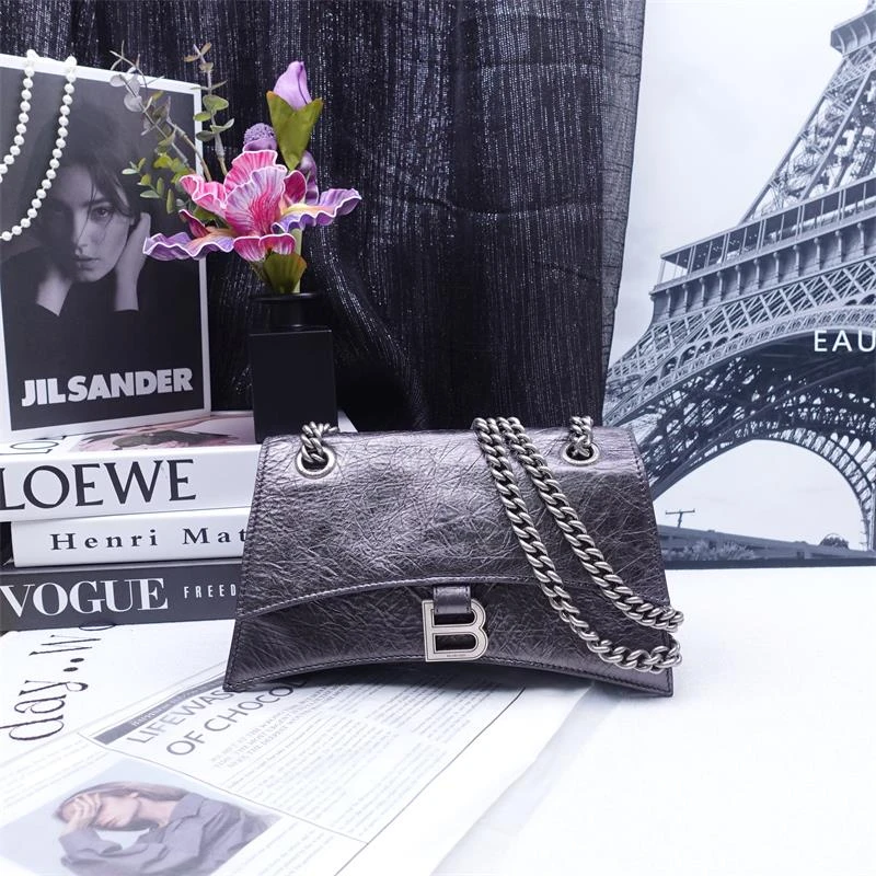 95新 Balenciaga/巴黎世家 单肩包/T_ZY0000420223