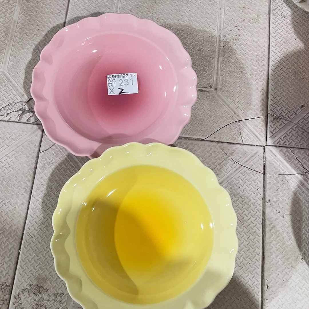 瓷片微瑕陶瓷餐具231