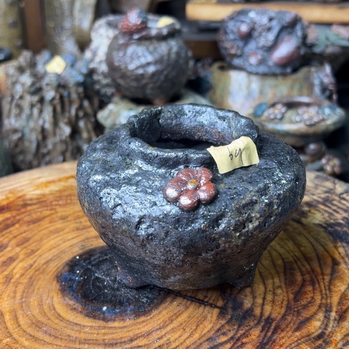 陶瓷制品不退不换107