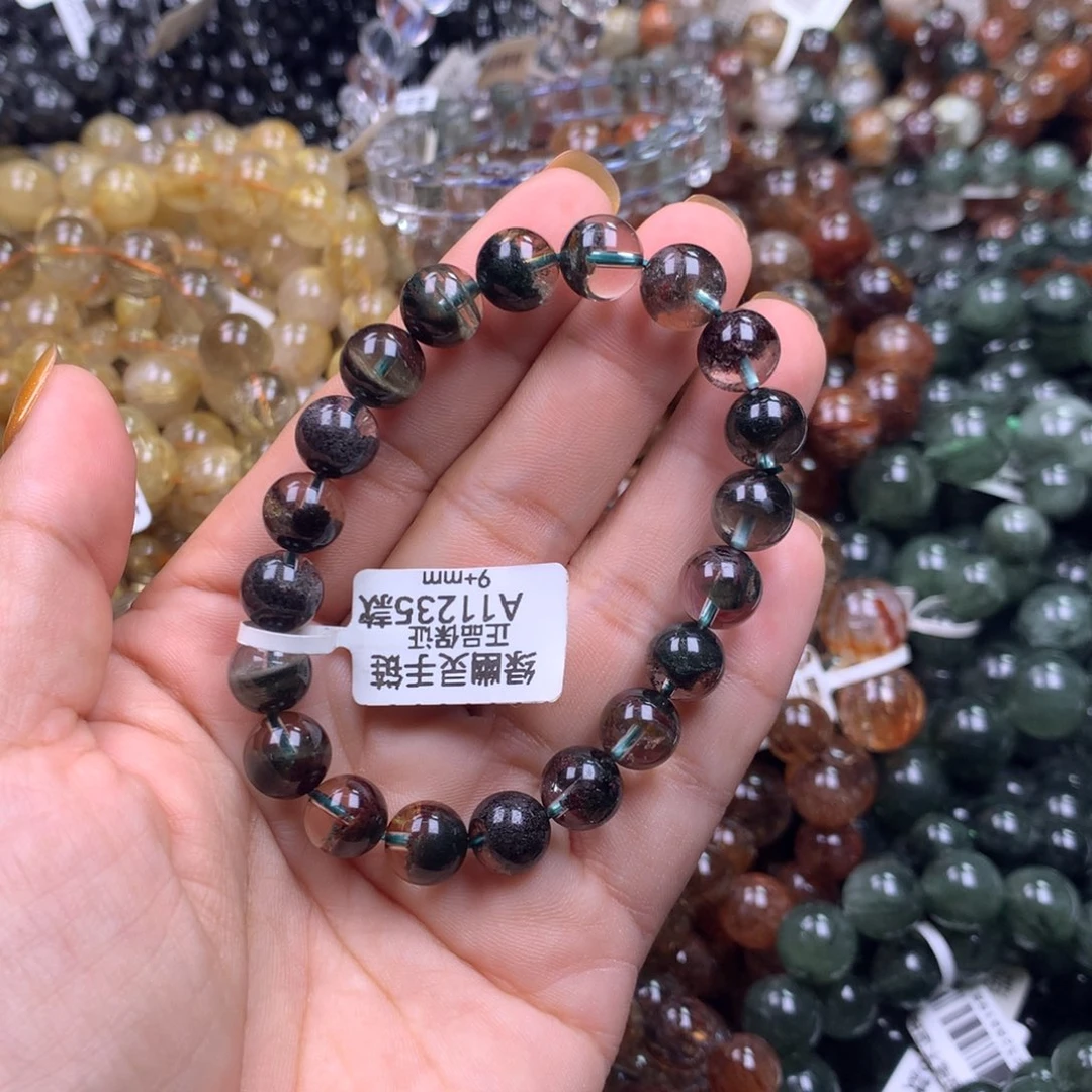 手链未镶嵌水晶111111111