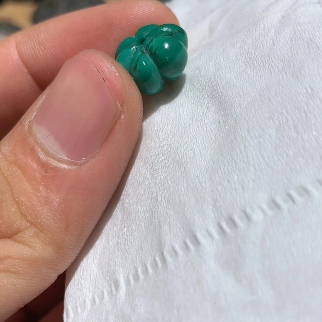 【闪购商品】颈饰玻璃你的时候你