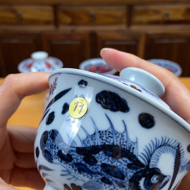 景德镇手绘哈哈哈哈哈